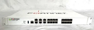 Fortinet FortiGate 100EF Network Security Firewall Appliance - FG-100EF - Picture 1 of 3