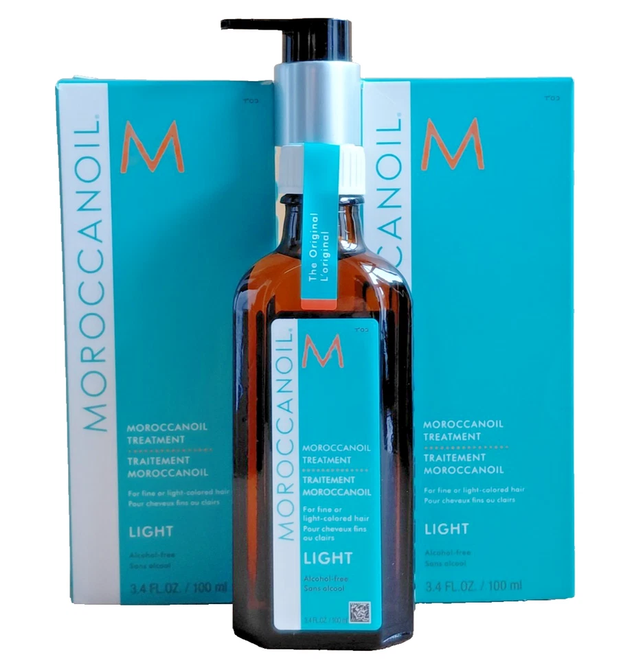 Moroccanoil Oil Treatment 3.4oz.