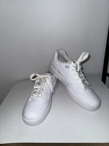 Size 6 - Nike Son of Force White - Picture 1 of 8