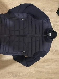 Moncler Cardigan Navi Blue Größe M - Bild 1 von 6