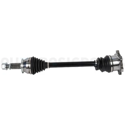 Rear Left Side CV Axle for 2009-2013 INFINITI G37 2009-2020 Nissan 370Z 3.7L - Image 1 of 4