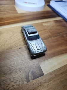 Vintage Husky James Bond Aston Martin  Made In Great Britain  - Picture 1 of 10