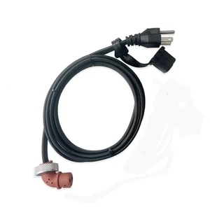Engine Block Heater Cord 3100043 for Dodge RAM Cummins Power Cable - Picture 1 of 3