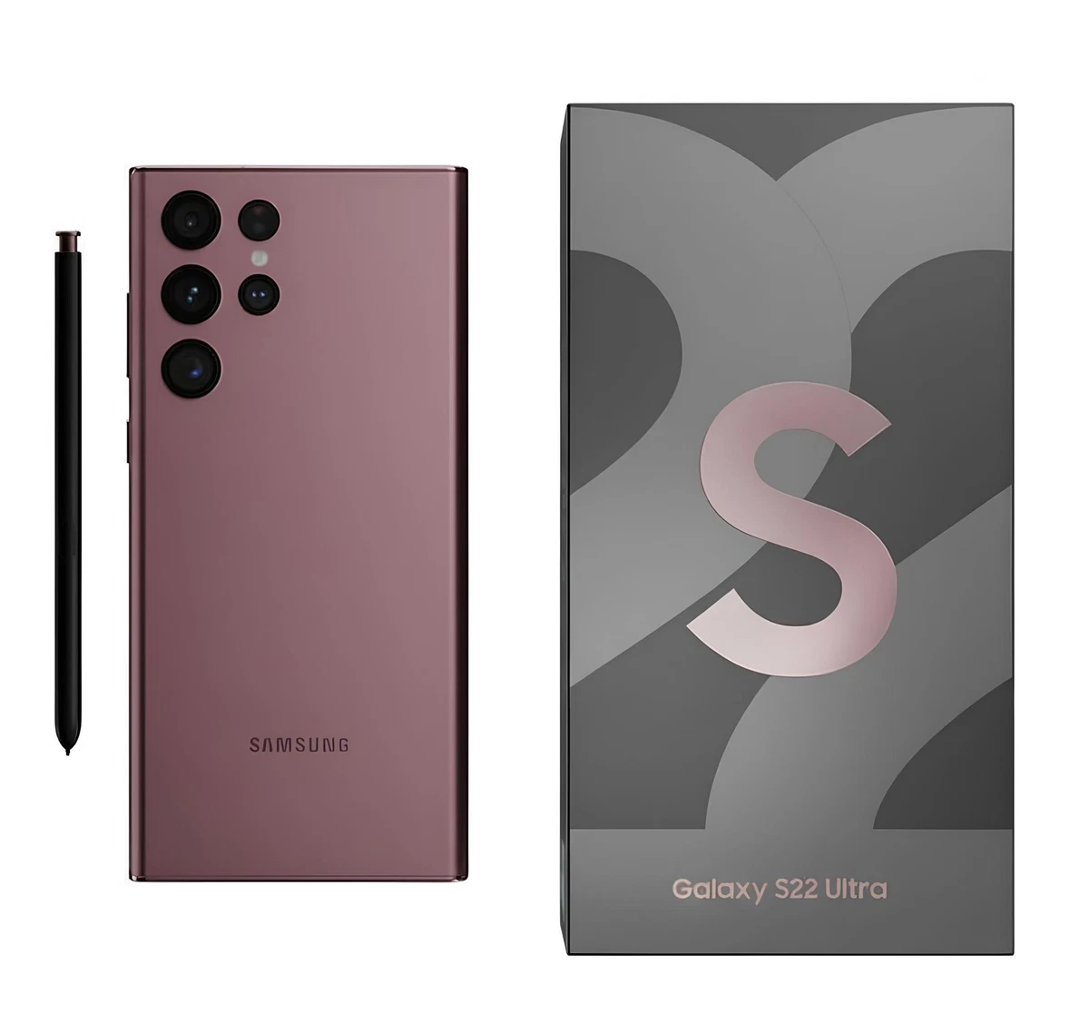 Samsung Galaxy S22 Ultra 512GB for Sale - Shop New & Used Cell