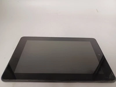 Amazon Fire tablet 7" 5th gen 8GB w/32GB SD card - h21 - Image 1 of 4