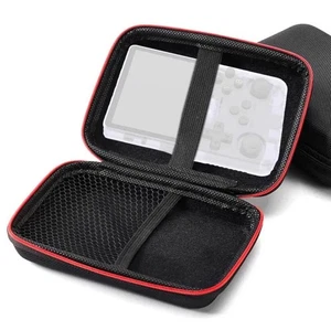 EVA Hard Carrying Case for R36S R35S Console Protective Storage Bag with Mesh - Picture 1 of 5