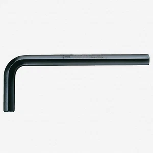 Wera 027212 10 x 112mm Hex L-key - Picture 1 of 1