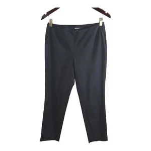 Lafayette 148 Fundamental Bi-stretch Stanton Slim Ankle Pant Career Women's 2 - Picture 1 of 5