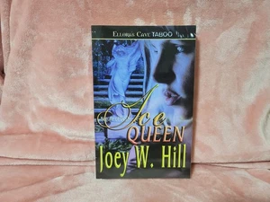 Ellora's Cave Taboo Ice Queen: Nature of Desire by Joey W. Hill - Romance - Foto 1 di 4