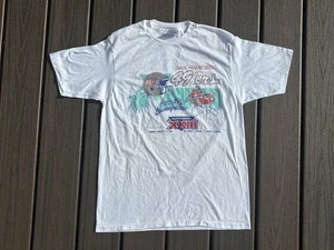 VINTAGE SAN FRANCISCO 49ERS SHIRT 1988 NFC CHAMPS SUPERBOWL XXIII SIZE LARGE SF - Bild 1 von 9