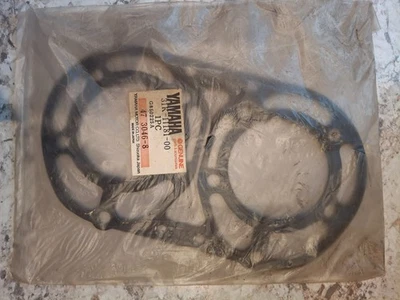 Yamaha RD350 LC and YPVS Head gasket 31K-11181-00 - Image 1 of 2