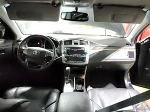 Toyota Avalon 2011 parasol conductor izquierdo gris - Imagen 1 de 11