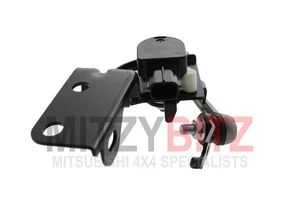 Front Suspension Head Light Level Sensor for PAJERO SHOGUN V98W MK4 3.2 DiD - Picture 1 of 11