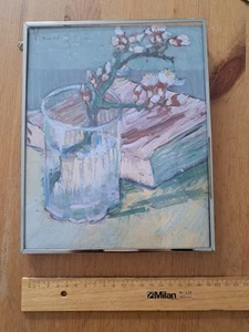 Gerahmtes Kunstposter Van Gogh - Bild 1 von 5