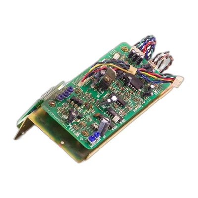 TOSHIBA | A61L-0001-0095 | OCASSION | USPP | PLC2DAY Used in stock at PLC2DAY - Photo 1/3