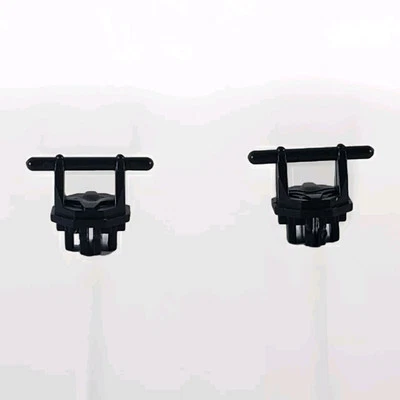 (2) Robotix ROBOT COMMANDER Replacement Part GRAB HANDLES Lot of 2 - Image 1 of 3