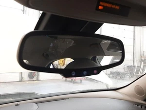 Int Rr View Mirror For Malibu Assy Autodim - Picture 1 of 1