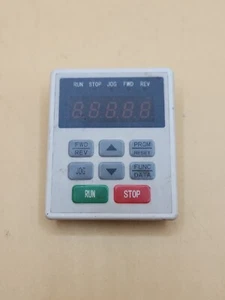 Mitsubishi LC-A05E LCA05E For VFD-A Operation Panel control panel OEM - Picture 1 of 2