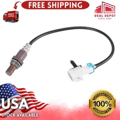 Bosch Actual Downstream Original Equipment-Type Identical Oxygen Sensors 13779 - Image 1 of 4