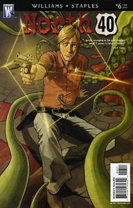 North 40 #6 (2009-2010) Vertigo Comics - Bild 1 von 1