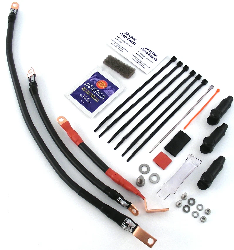 Kit de actualización de arranque Ducati 748 / 916 - ¡La moto arranca en 1 segundo! - KIT ACTUALIZADO Foto 1 de 1