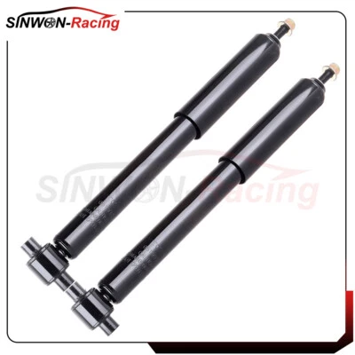 Rear Pair Struts Shocks Fits Volvo S60 2001-2009 Volvo S80 1999-2006 Left Right - Image 1 of 4