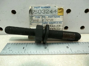 6503244 Carcasa de campana para bloquear Stud, OEM NOS Mopar, envío gratuito de EE. UU. - Imagen 1 de 1
