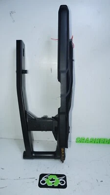 2016 13 14 15 HONDA CBR500R OEM REAR SWINGARM BACK SUSPENSION  148415 SWING ARM - Image 1 of 4