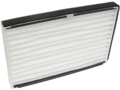 Filtro de aire de cabina para Buick LaCrosse 2005-2009 15933HQQB 2007 2006 2008 Foto 1 de 2