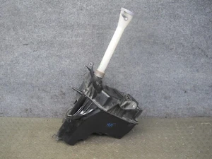 2014-2020 INFINITI QX60 WINDSHIELD WASHER FLUID RESERVOIR TANK w PUMP - Picture 1 of 13