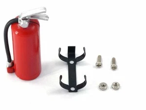 Yeah Racing YA-0352 1/10 RC Rock Crawler Accessory Fire Extinguish - Picture 1 of 2