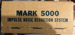 SAE Mark 5000 Impulse Noise Reduction System, New in Box - Picture 1 of 2