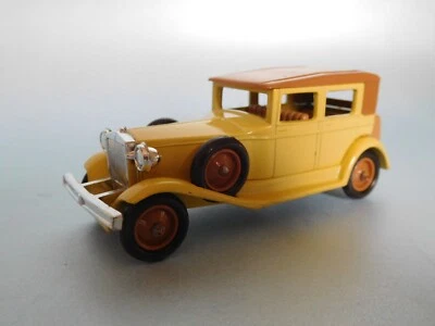 Lledo Days Gone - DG18/1922/24/25 1931 Rolls Royce Phantom - Image 1 of 4