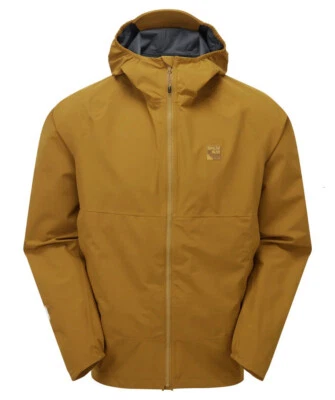 Chaqueta Sprayway Vectis - Abrigo para caminar ligero, impermeable y transpirable para hombre. Foto 1 de 4