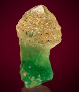 Olsen coll Fluorite Erongo Mountains, Karibib, Erongo Region, Namibia 1906-N156 - Picture 1 of 4