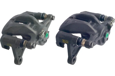 PAR de pinzas de freno de disco traseras Cardone para Lexus GS300 1993-1995 (KIT11208) Foto 1 de 4