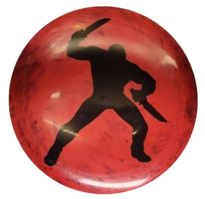 NEW F2 Custom Dyed INNOVA G Star DESTROYER Disc Golf Driver 166g 💕Charity - Image 1 of 4