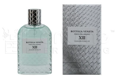 Bottega Veneta Parco Palladiano XIII Quadrifoglio 3,4 oz. eau de perfume  Foto 1 de 4