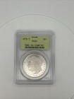 New Listing1878 S Morgan Silver Dollar Ms 64 Pcgs Ogh $1