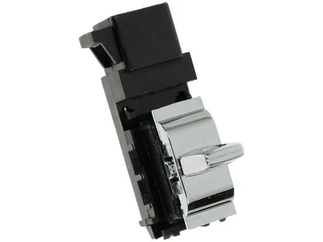 Interruptor de ventana TRQ para Oldsmobile Cutlass Cruiser 1991-1992 37YFVZ Foto 1 de 1