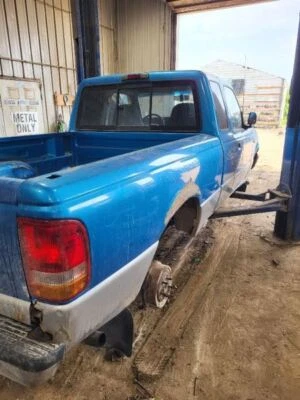 High Mounted Stop Light With Cargo Lamp Fits 94-97 MAZDA B-2300 1925623 - Image 1 of 4