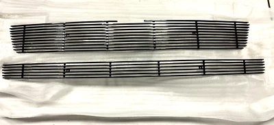 Chevrolet Tahoe Suburban Avalanche 2007-2014 parrilla delantera superior e inferior Billet Foto 1 de 4