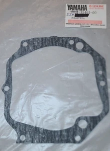 Yamaha 26H-15461-00 Crankcase Cover Gasket 2 Genuine OEM New (Each) - Picture 1 of 1