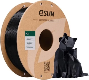 Esun PLA+ 3D Printing Filament PLA PRO plus Spool 1.75Mm 1KG Dimensional Accurac - Picture 1 of 9