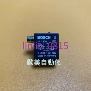 1Pcs New BOSCH 0830100480 sensor - Picture 1 of 3