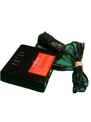 Westell F90-610025-06 ADSL2+ ROUTER w/adapter - Image 1 of 2