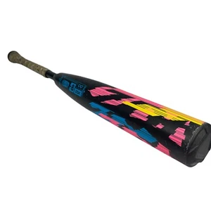 Demarini 2022 ZOA 31 in 23 0z Glitch Z8ZS-LE USSSA 1.15 -8 Baseball Bat - Picture 1 of 15