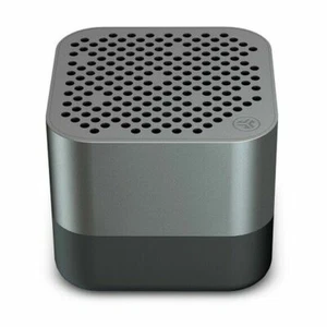 JLAB AUDIO CRASHER MICRO ULTRA PORTABLE BLUETOOTH WIRELESS SPEAKER, GUNMETAL *DP - Picture 1 of 3