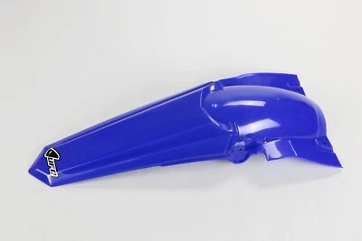 UFO Rear Fender BLUE for Yamaha YZ 250F 2010 2011 2012 2013 - Image 1 of 3