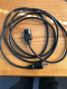 10 Computor Power Cords - Picture 1 of 10